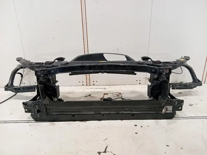 Rivestimento Frontale ANT GX73-13N079-A Jaguar XE 2015