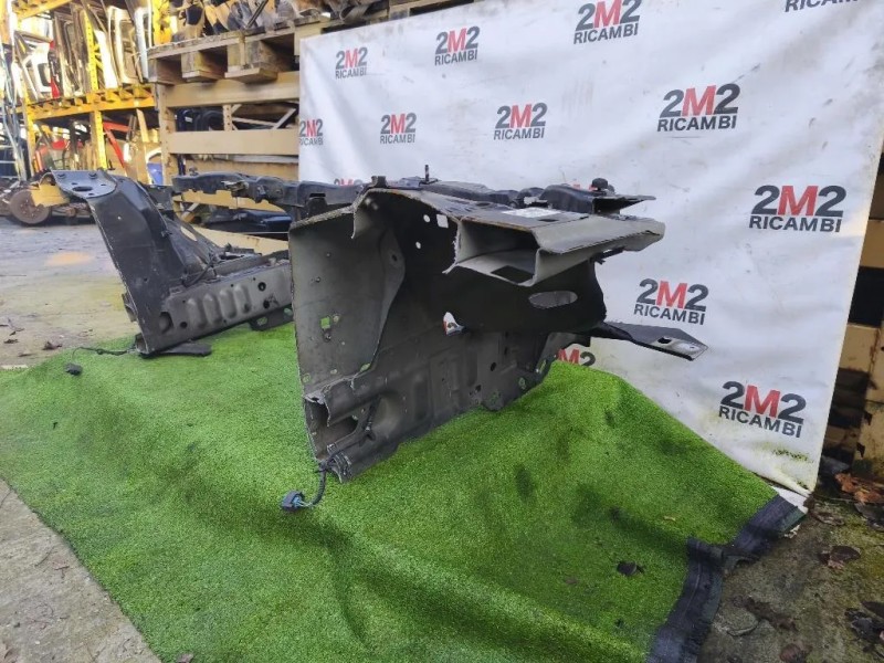 Rivestimento Frontale ANT 8X23 10884 A01 Jaguar XF I 2011