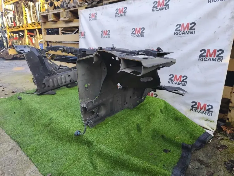 Rivestimento Frontale ANT 8X23 10884 A01 Jaguar XF I 2011