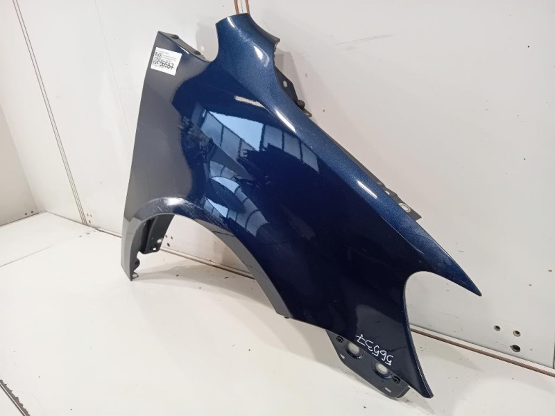 Rivestimento Frontale ANT 8X23 10884 A01 Jaguar XF I 2011