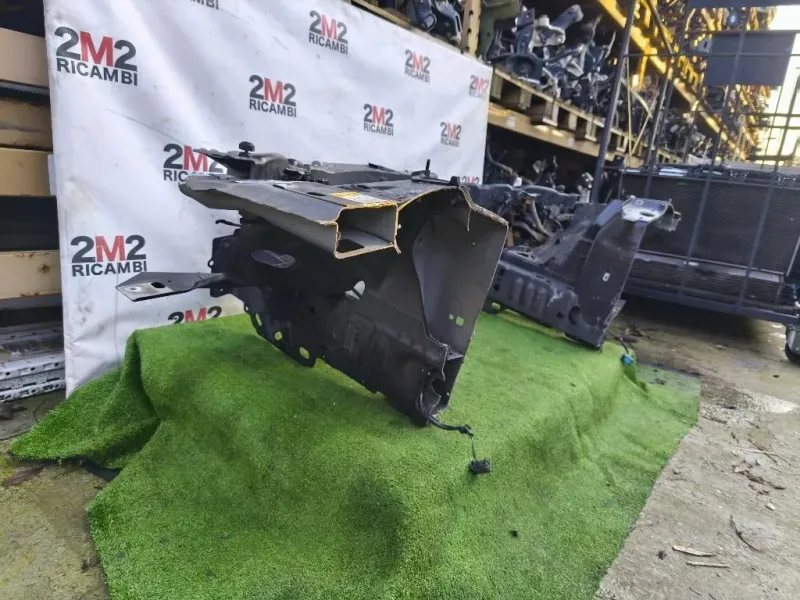 Rivestimento Frontale ANT 8X23 10884 A01 Jaguar XF I 2011