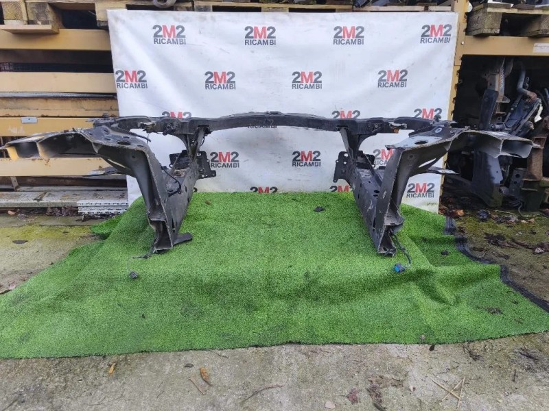 Rivestimento Frontale ANT 8X23 10884 A01 Jaguar XF I 2011