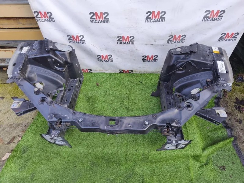 Rivestimento Frontale ANT 8X23 10884 A01 Jaguar XF I 2011