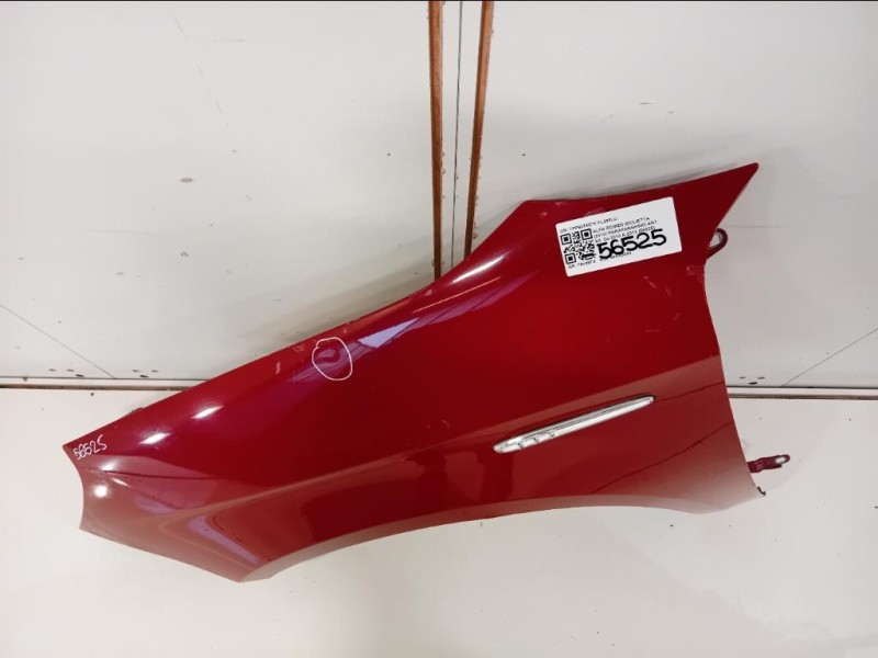 Parafango ANT SX PARAFANGO ANT SX Alfa Romeo Giulietta 2010