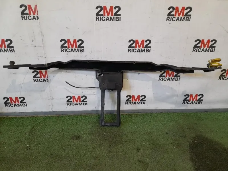 Rivestimento Frontale ANT 55360229AC Jeep Cherokee III 2002