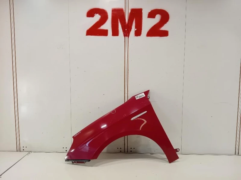 Parafango ANT SX PARAFANGO ANT SX Alfa Romeo Giulietta 2010