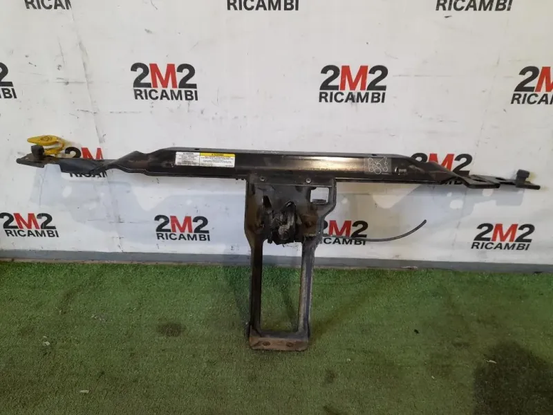 Rivestimento Frontale ANT 55360229AC Jeep Cherokee III 2002