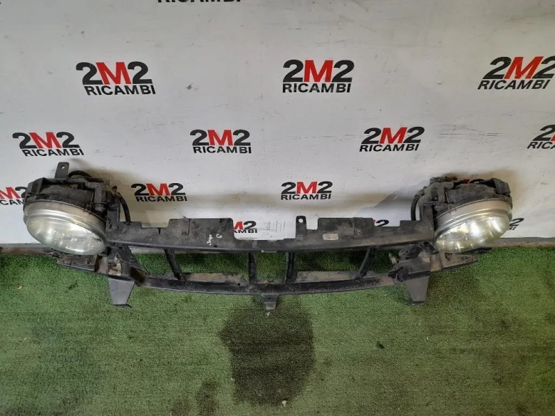 Rivestimento Frontale ANT K05066606AC Jeep Cherokee III 2002