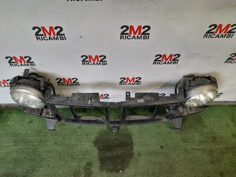 Rivestimento Frontale ANT K05066606AC Jeep Cherokee III 2002