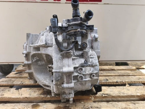 Cambio 450003D530 Hyundai Tucson III 2020