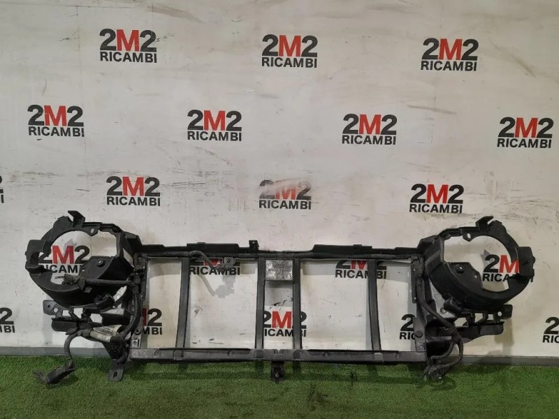 Rivestimento Frontale ANT  Jeep Cherokee III 2002