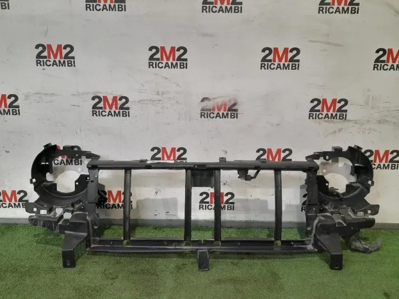 Rivestimento Frontale ANT Jeep Cherokee III 2002