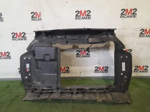 Rivestimento Frontale ANT  Kia Picanto III 2011