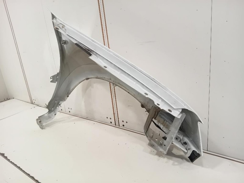 Rivestimento Frontale ANT  Kia Picanto III 2011