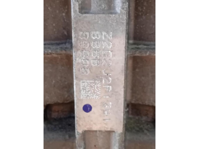 Motore Completo G4FC 125 CV 91 KW Hyundai IX20 2015