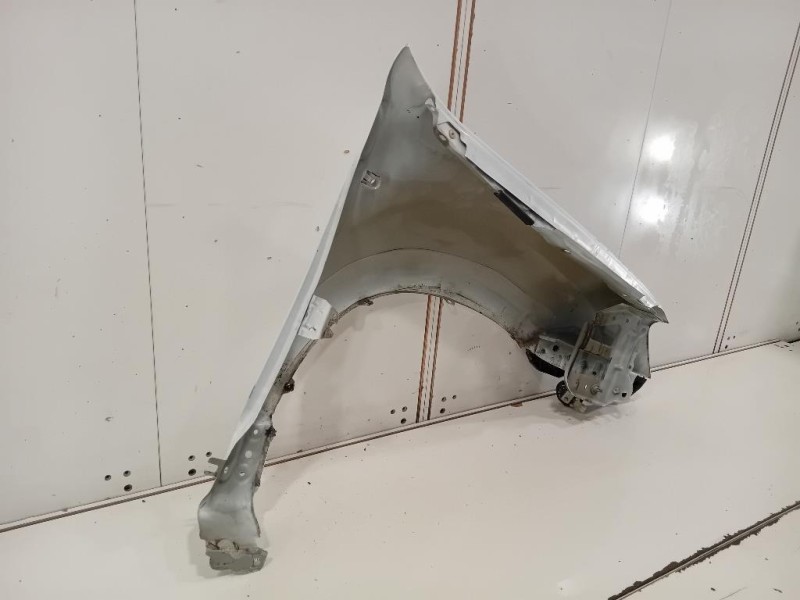 Rivestimento Frontale ANT  Kia Picanto III 2011