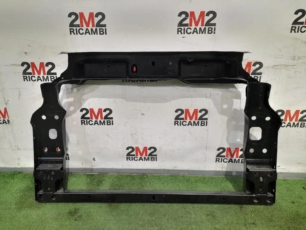 Rivestimento Frontale ANT 52156786 Lancia Ypsilon III 2011