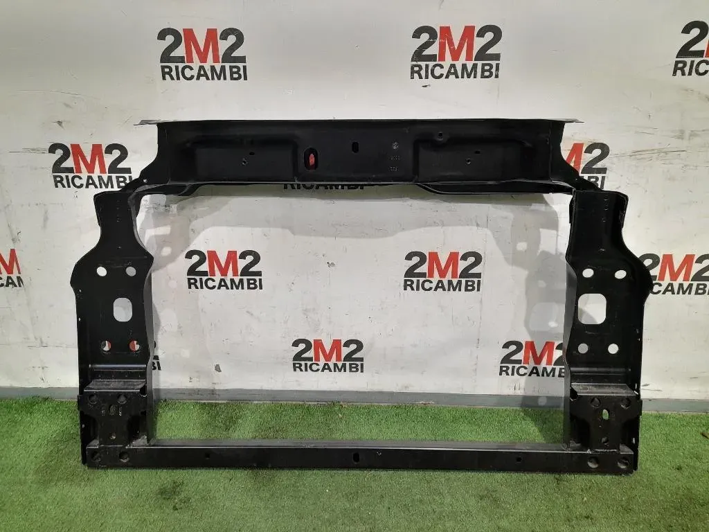 Rivestimento Frontale ANT 52156786 Lancia Ypsilon III 2011