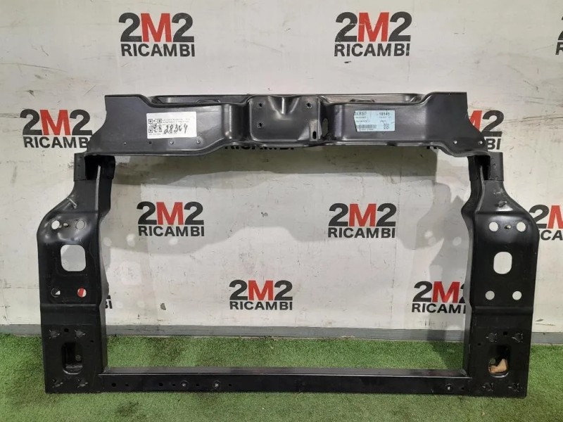 Rivestimento Frontale ANT 52156786 Lancia Ypsilon III 2011