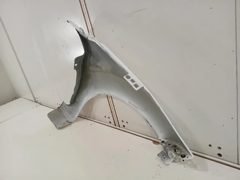 Parafango ANT SX 1777181 Ford Fiesta VI 2012