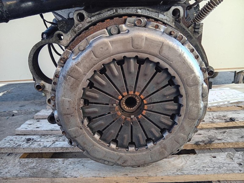 Motore Completo D4FD Hyundai IX35 2013