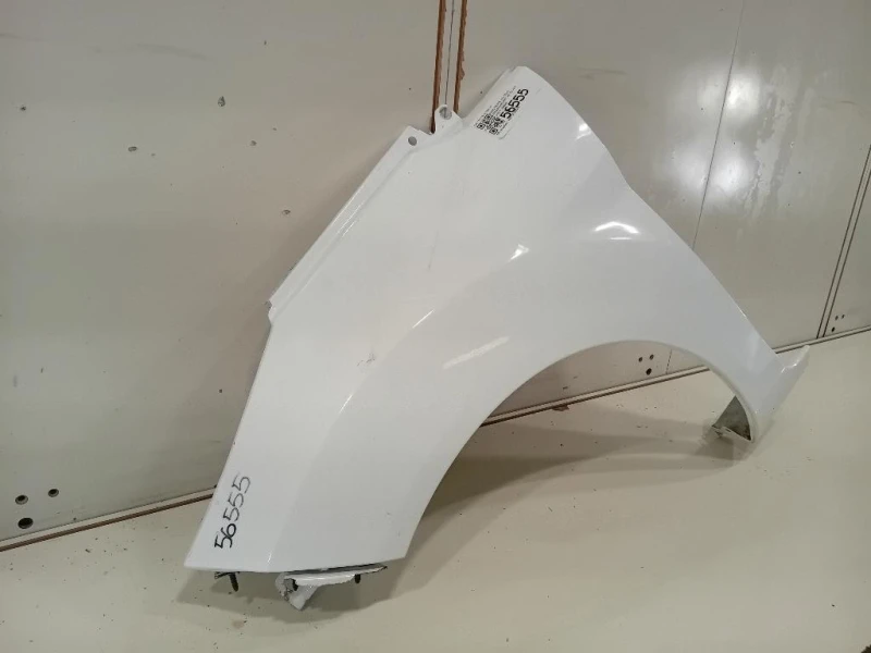 Parafango ANT SX 1777181 Ford Fiesta VI 2012