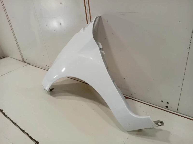 Parafango ANT SX 1777181 Ford Fiesta VI 2012