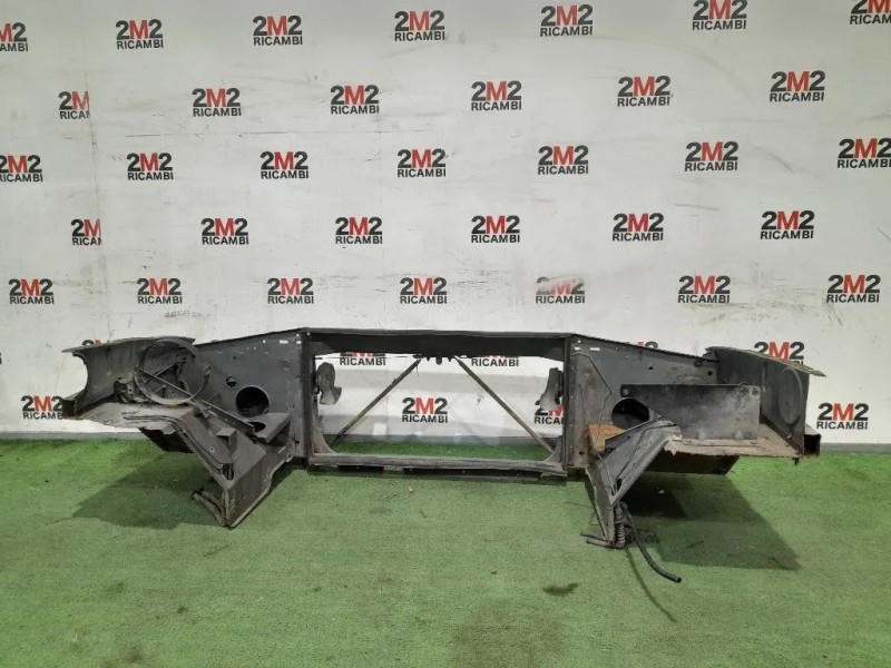 Rivestimento Frontale ANT  Land Rover Discovery III 2005