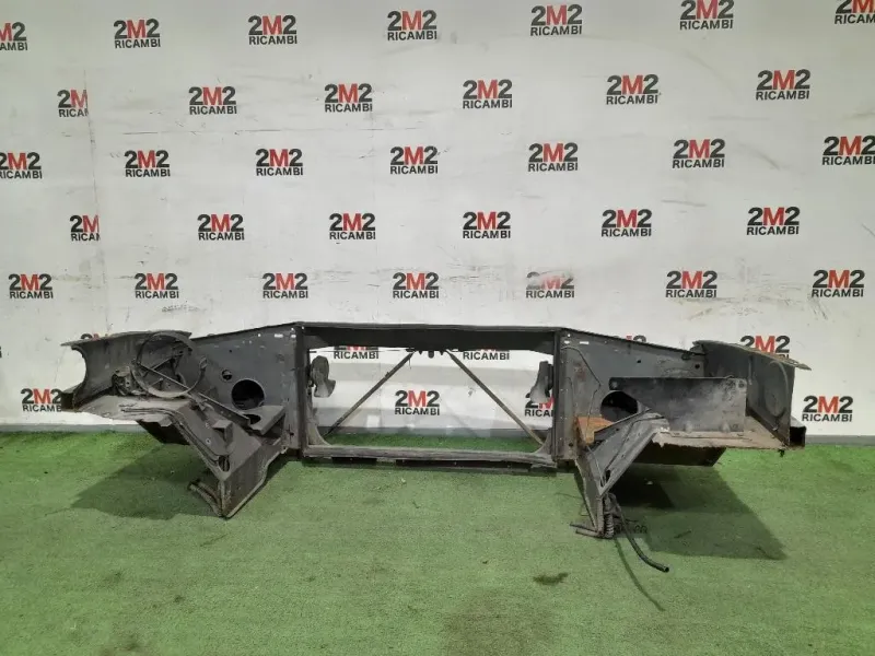 Rivestimento Frontale ANT Land Rover Discovery III 2005