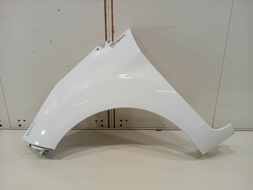 Parafango ANT SX 1777181 Ford Fiesta VI 2012