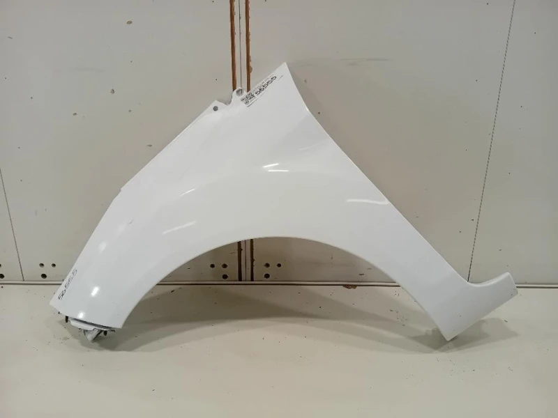 Parafango ANT SX 1777181 Ford Fiesta VI 2012