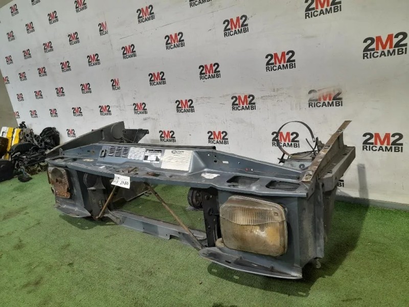 Rivestimento Frontale ANT  Land Rover Discovery III 2005