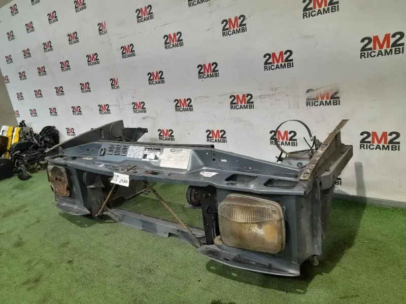 Rivestimento Frontale ANT Land Rover Discovery III 2005