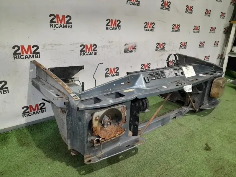 Rivestimento Frontale ANT Land Rover Discovery III 2005