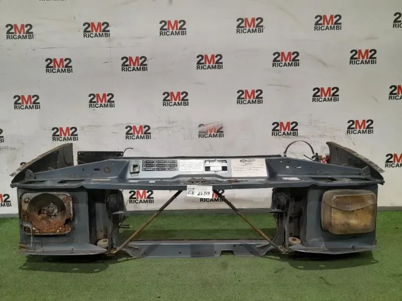 Rivestimento Frontale ANT Land Rover Discovery III 2005