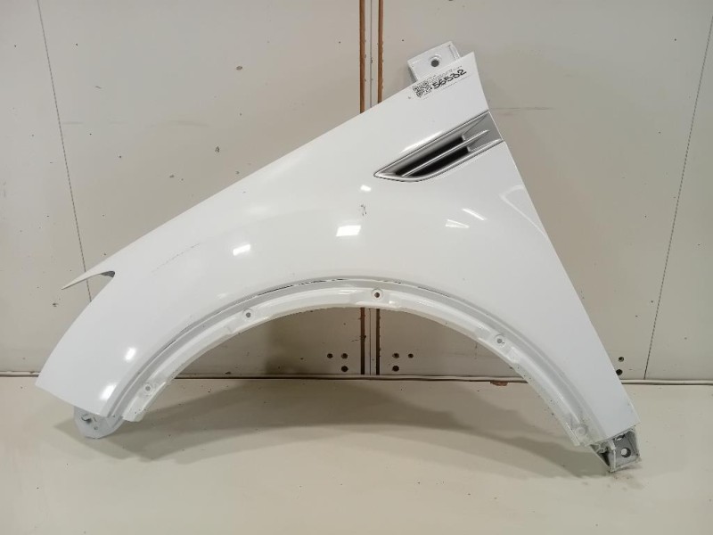 Rivestimento Frontale ANT DPC500010 Land Rover Range Rover III 2002