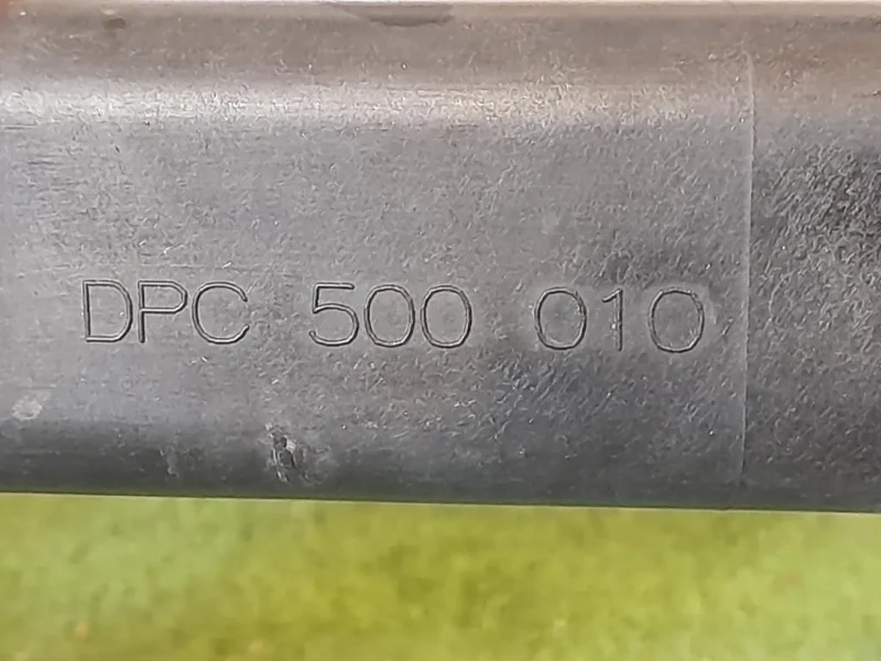 Rivestimento Frontale ANT DPC500010 Land Rover Range Rover III 2002