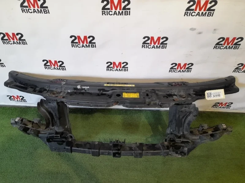 Rivestimento Frontale ANT DPC500010 Land Rover Range Rover III 2002