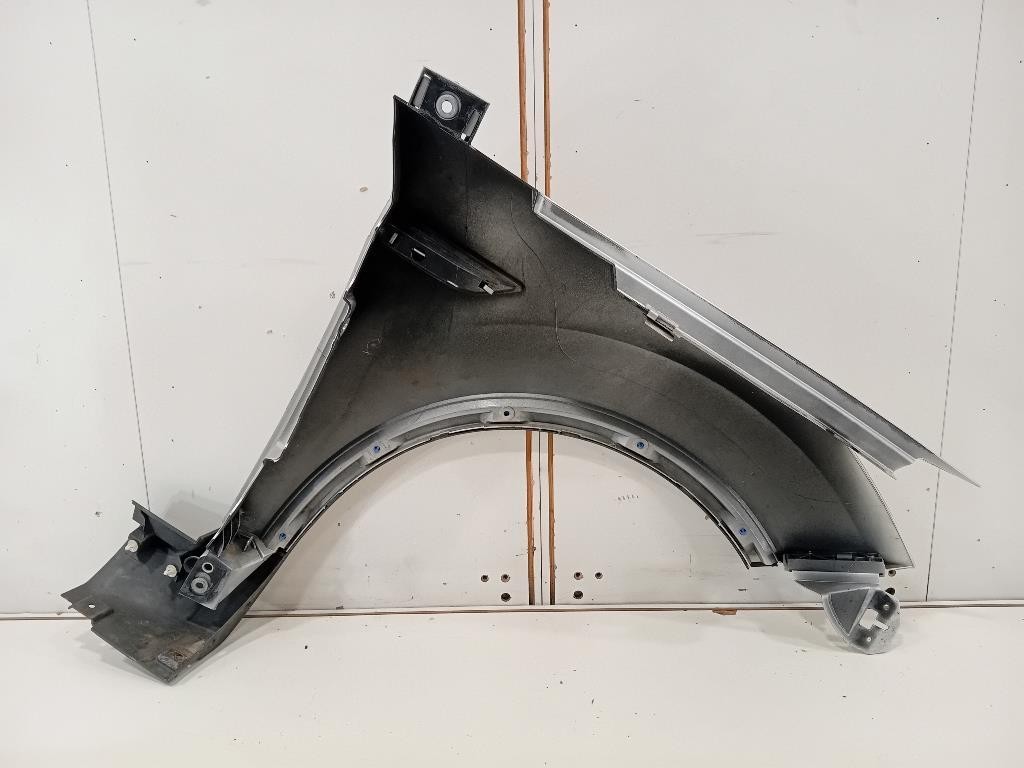Rivestimento Frontale ANT BJ32-00203 Land Rover Range Rover Evoque I 2011