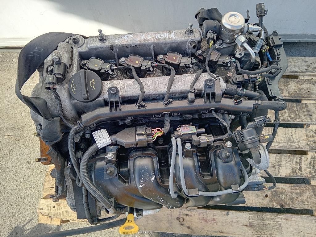 Motore Completo G4FD 135CV 99KW Hyundai IX35 2013