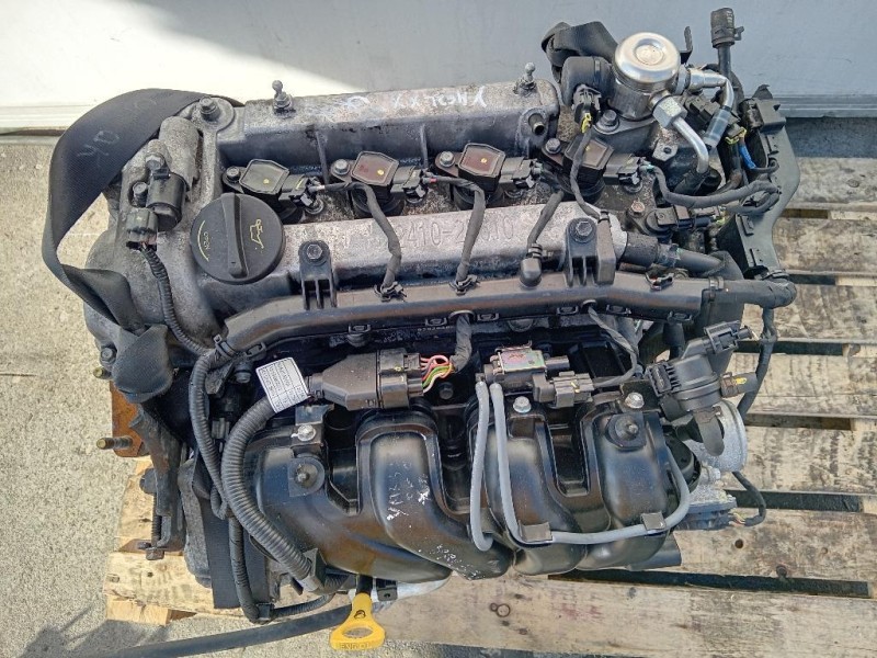 Motore Completo G4FD 135CV 99KW Hyundai IX35 2013