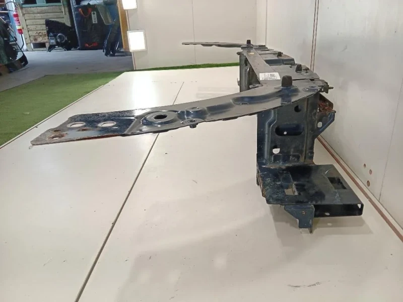 Rivestimento Frontale ANT BJ32-00203 Land Rover Range Rover Evoque I 2011