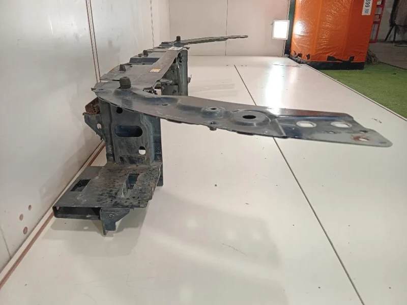 Rivestimento Frontale ANT BJ32-00203 Land Rover Range Rover Evoque I 2011