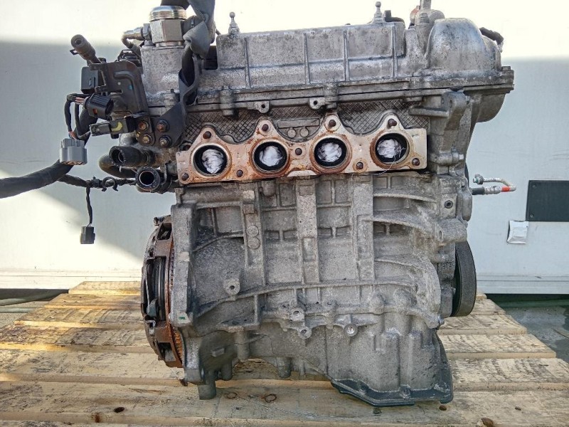 Motore Completo G4FD 135CV 99KW Hyundai IX35 2013