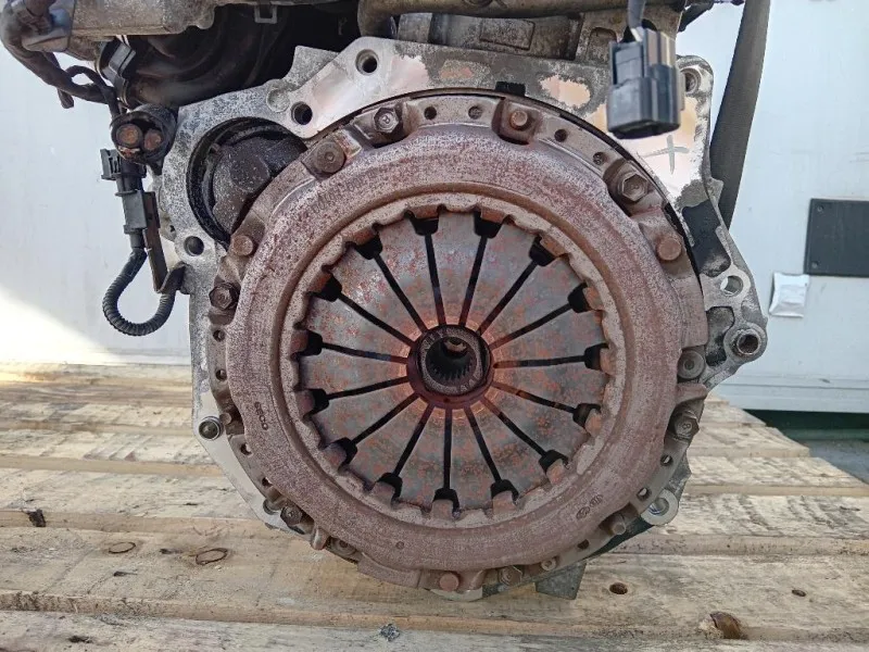 Motore Completo G4FD 135CV 99KW Hyundai IX35 2013