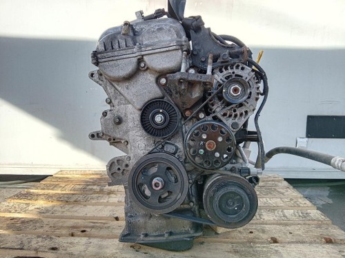 Motore Completo G4FD 135CV 99KW Hyundai IX35 2013