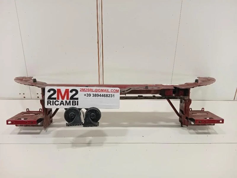 Rivestimento Frontale ANT LR084610 Land Rover Range Rover Evoque I 2011