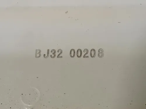 Rivestimento Frontale ANT BJ32 00208 Land Rover Range Rover Evoque I 2015