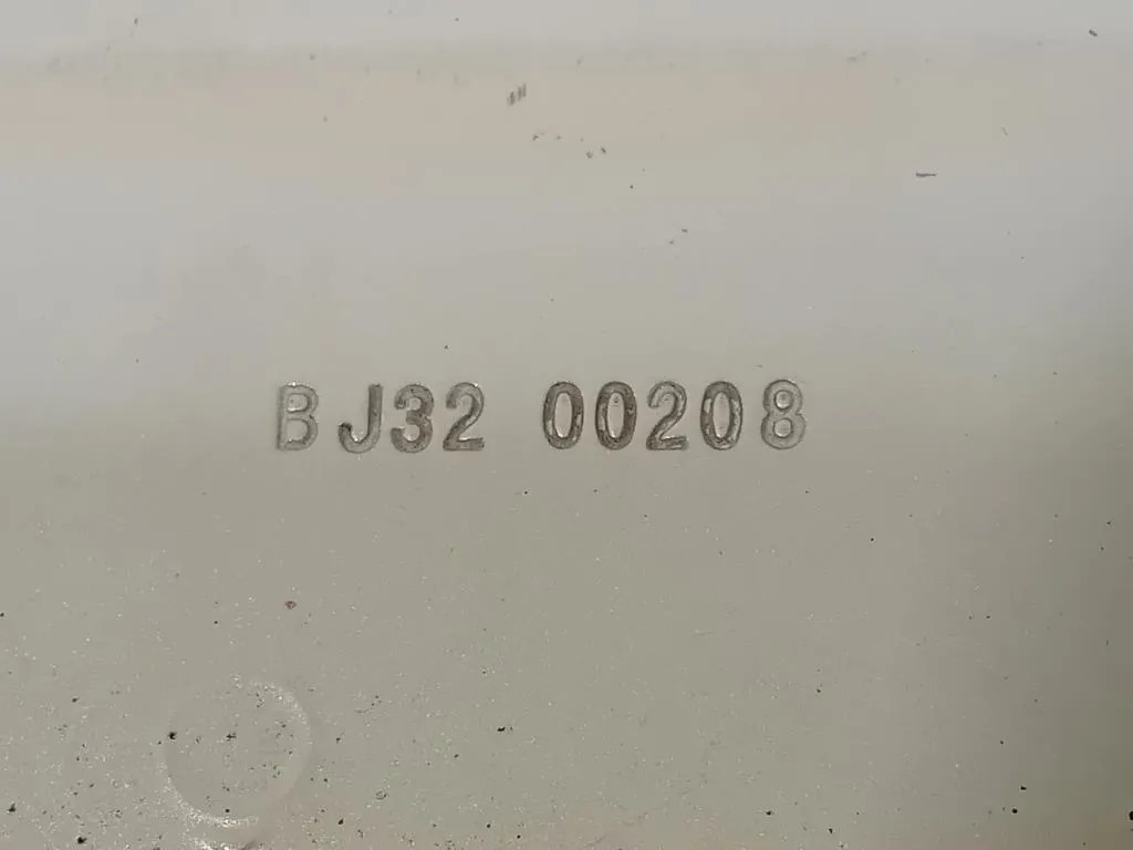 Rivestimento Frontale ANT BJ32 00208 Land Rover Range Rover Evoque I 2015