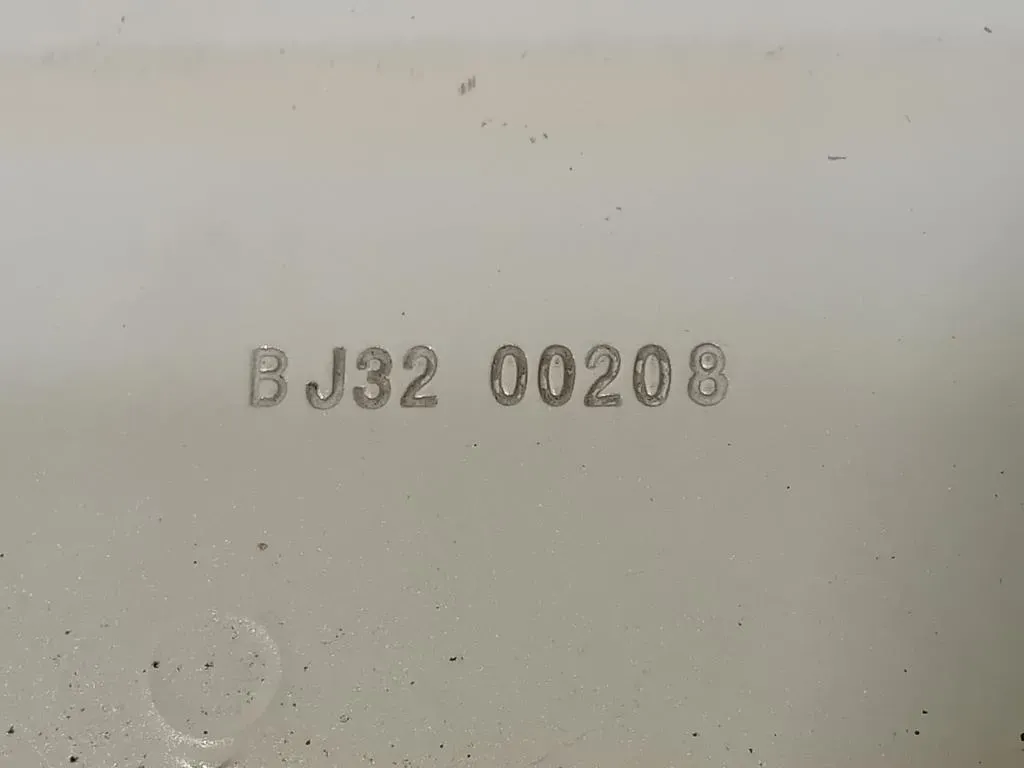 Rivestimento Frontale ANT BJ32 00208 Land Rover Range Rover Evoque I 2015